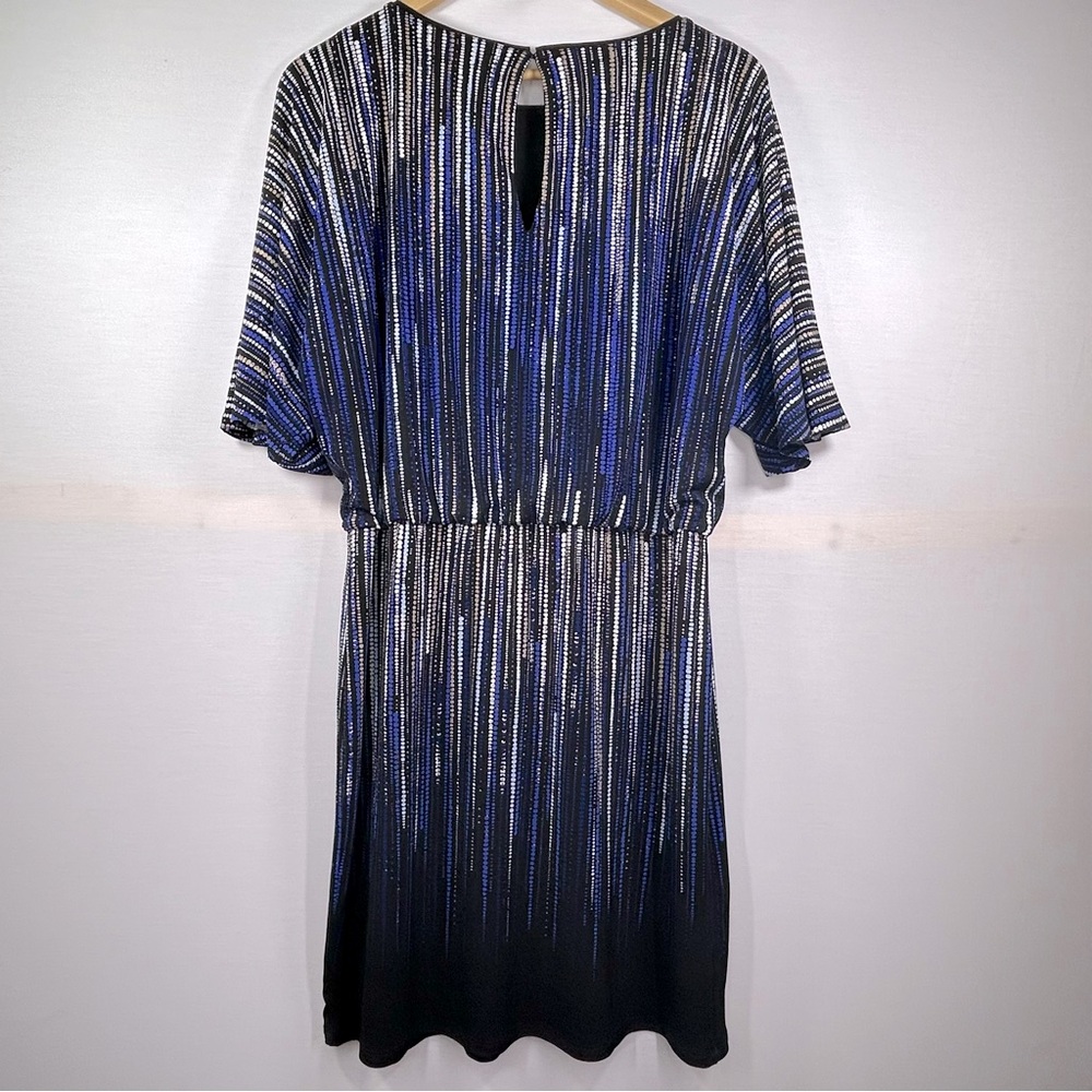 NWT White House Black Market Dress Size Medium Women's - Picture 4 of 12